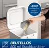 CLEANmaxx YF131B, Trocken, EPA, Filterung, 67 W, Produktbild-Vorschau 6