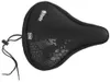 Selle Royal Sattelüberzug Slow Fit Foam schwarzlarge Produktbild-Vorschau 3