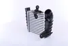 NISSENS 96770 Ladeluftkühler LLK für VW POLO (9N) Turbo Produktbild-Vorschau 2