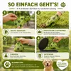 100 Hundekotbeutel extra stark & auslaufsicher – 5 Rollen Produktbild-Vorschau 9