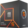 AMD Ryzen 5 7600 - 3.8 GHz - 6 Kerne - 12 Threads Produktbild-Vorschau 1