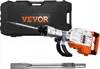 VEVOR Młot Wyburzeniowy 3500W 60J Młot do Betonu b1900BPM Podgląd zdjęcia produktu 10