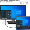 BENFEI Kabeladapter Mini DisplayPort auf HDMI Kabel 1.8m 4K Produktbild-Vorschau 2