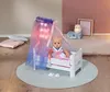 Zapf Baby Annabell Sweet Dreams Bett Produktbild-Vorschau 33
