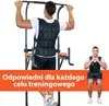 DH FitLife regulowana kamizelka obciążeniowa 20KG, do Podgląd zdjęcia produktu 6