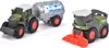 Dickie Fendt Micro Team 3 Fahrzeuge 9cm 3f Produktbild-Vorschau 7