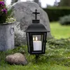 Star Trading LED Kerze Flamme Paula, Weiß, Universal, 1 Produktbild-Vorschau 3