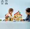 LEGO® DUPLO® 10994 Rodinný dom 3 v 1 Náhľad obrázku produktu 38