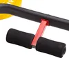 HMS Fitness Atlas X3, 136 kg, ABS, Quadrizeps, Trapezius, Produktbild-Vorschau 9