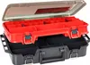 Kogha Tacklebox (doppelseitig) Produktbild-Vorschau 1