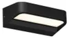 BRILONER AHLEN Lampada da parete per esterni a LED, Anteprima dell’immagine prodotto 1