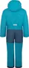 Trollkids Jungen Latzhose Blau 639-104 Grösse 134 Produktbild-Vorschau 4