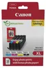 Multipack ink cartridges + photo paper pack - CANON - Productafbeelding-voorbeeld 9