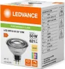 Ledvance LED Glas MR16 Reflektor 6,8W = 50W GU5.3 621lm Produktbild-Vorschau 4