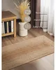 Hanse Home Jute Teppich Juno Line, Handgewebt, Naturfaser, Produktbild-Vorschau 17