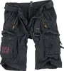 SURPLUS Royal Shorts, royalblack Produktbild-Vorschau 1