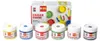 Marabu 303000000081 KiDS vernice per dita 100 ml set da 6 Anteprima dell’immagine prodotto 2