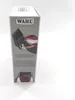 Wahl Magic clip - Rot - Edelstahl - 0,8 mm - 2,5 mm - 4 cm Náhled obrázku produktu 8
