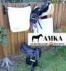 AMKA Sattelhalter klappbar mit seitlicher Auflage Produktbild-Vorschau 7