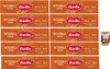 Barilla Integrale Linguine – Vollkorn Hartweizennudeln – Produktbild-Vorschau 1