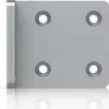 Kit d'Équerres pour Rack Ubiquiti UniFi 1U - Voir les images du produit 7