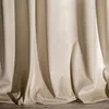 Vorhang RIA beige 140x250 cm  Ösen 10 Produktbild-Vorschau 9