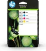 HP 6ZC69AE Multipack č. 953 BK/C/M/Y Náhled obrázku produktu 42