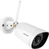 Foscam G4P-W Telecamera di sicurezza Bullet IP Telecamera Anteprima dell’immagine prodotto 4