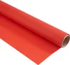 Aquarola Seidenpapier, 50 x 500 cm, 20 g/m², farbfest Rot Produktbild-Vorschau 1