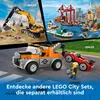 LEGO® City 60422 Přístav s nákladní lodí Náhled obrázku produktu 47