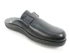 Rohde Herren Hausschuhe Pantoffeln Leder Soltau-H 2772, Produktbild-Vorschau 4