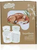 DETEXPOL Bambusové obliečky do postieľky Dinosaurus blue  Náhľad obrázku produktu 5