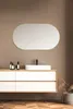 Miroir décoratif Talos Picasso miroir design doré 50x90 cm Voir les images du produit 4