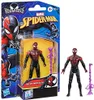 HASBRO - Spider-Man Miles Morales-Figur Produktbild-Vorschau 4