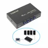E06C USB 2.0 Switch 4-In-1-Out – USB Umschalter für Produktbild-Vorschau 1
