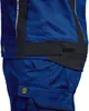 Leibwächter Bundjacke Flex-Line FLEXJ Gr. L Produktbild-Vorschau 8