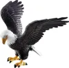 Bullyland Spielfigur Weißkopfseeadler - naturgetreues Produktbild-Vorschau 1