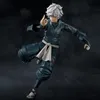 Pekelný ráj: Figuarts Gabimaru 14 cm Jigokuraku S.H Náhled obrázku produktu 11