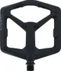 Crankbrothers Stamp 2 Plattform-Pedal - Black Large Produktbild-Vorschau