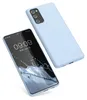 kwmobile Handyhülle für Samsung Galaxy S20 FE Hülle - TPU Produktbild-Vorschau 8