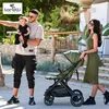 Lorelli Kinderwagen Storm Buggy, Fußabdeckung, Produktbild-Vorschau 32