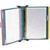 tarifold tdisplay Wandsichttafelsystem Metall, bestckt Voir les images du produit 14