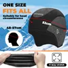 ROCKBROS Beanie Bike Helmet Cap Winter Cycling Cap Anteprima dell’immagine prodotto 5