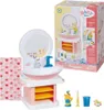 Zapf BABY born Bath Waschtisch Produktbild-Vorschau 8