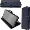 Bookstyle-Case für Gigaset GS5 blau Bookstyle Tasche Podgląd zdjęcia produktu 1