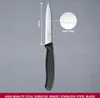 Spelucchino Victorinox Swiss Classic - nero - lama Anteprima dell’immagine prodotto 7