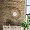 Atmosphera Créateur d'intérieur Spiegel Blume Weide Glas Produktbild-Vorschau 4