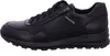 A side view of a black Mephisto sneaker. Produktbild-Vorschau