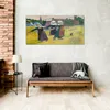Coloray - Bild aus Glas - Glasbilder - 100 x 50 cm - Produktbild-Vorschau 4