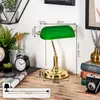 Mezzovilla Tischlampe aus Metall/Glas in Produktbild-Vorschau 4